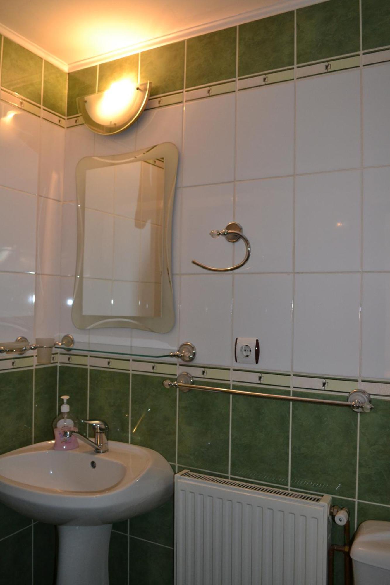 Vila Dariana Dornavátra Szoba fotó