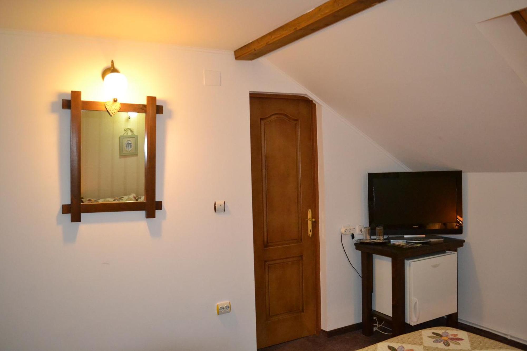 Vila Dariana Dornavátra Szoba fotó