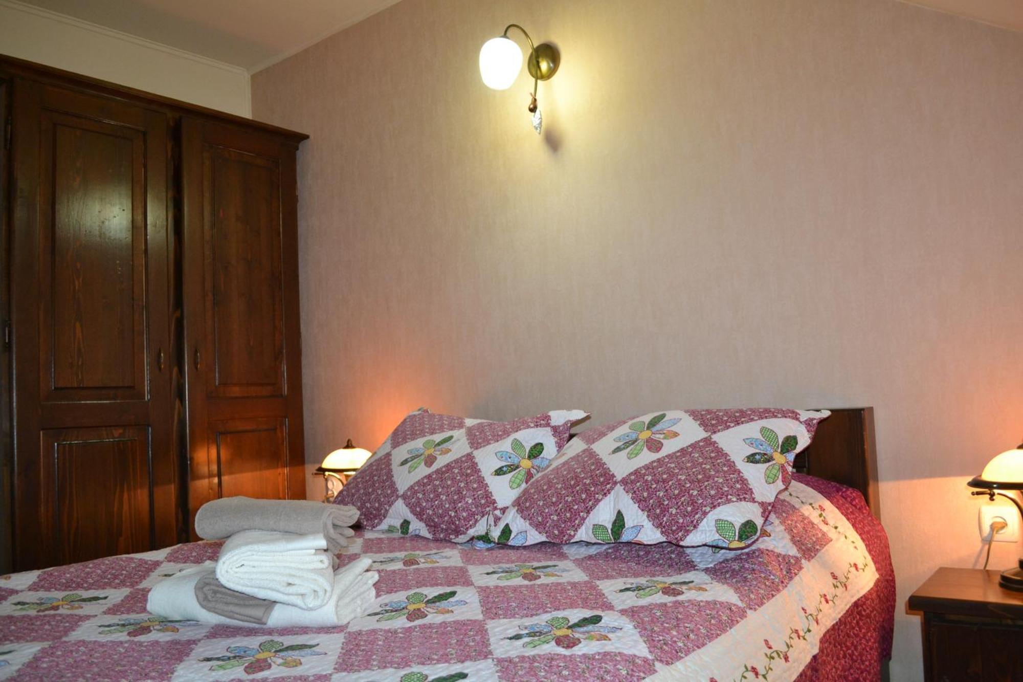 Vila Dariana Dornavátra Szoba fotó