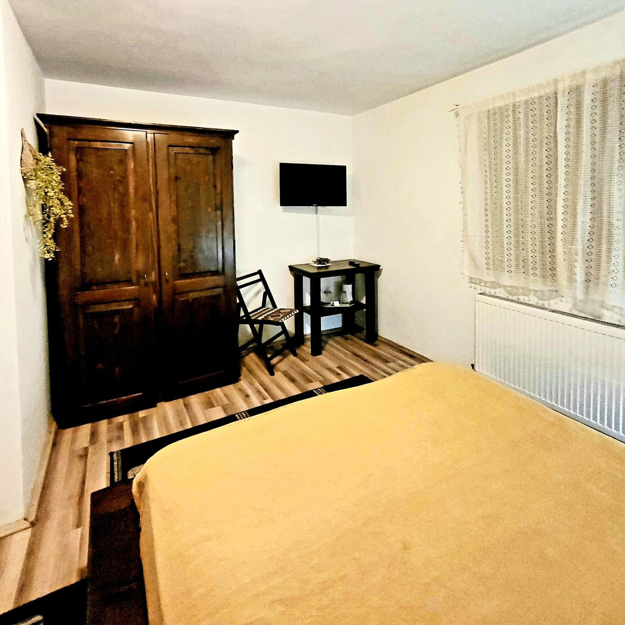 Vila Dariana Dornavátra Kültér fotó